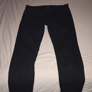 Forever 21 jeans